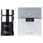 ادو پرفیوم مردانه اسکلاره مدل Topic حجم 100 ميل - تصویر 2